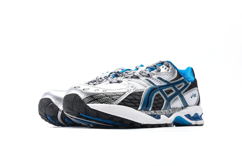 Gel-Nimbus 10.1 White Directoire Blue