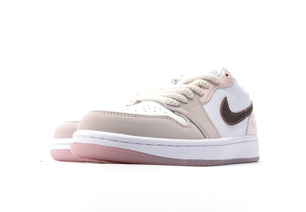 Air Jordan 1 Low Coral Reef