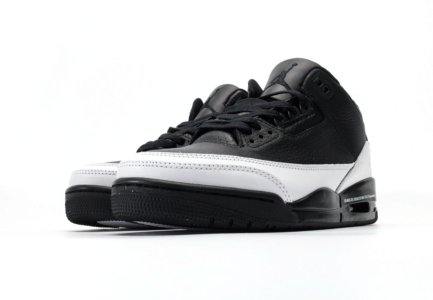 Fragment Design x Jordan Air Jordan 3 [PK GOD]