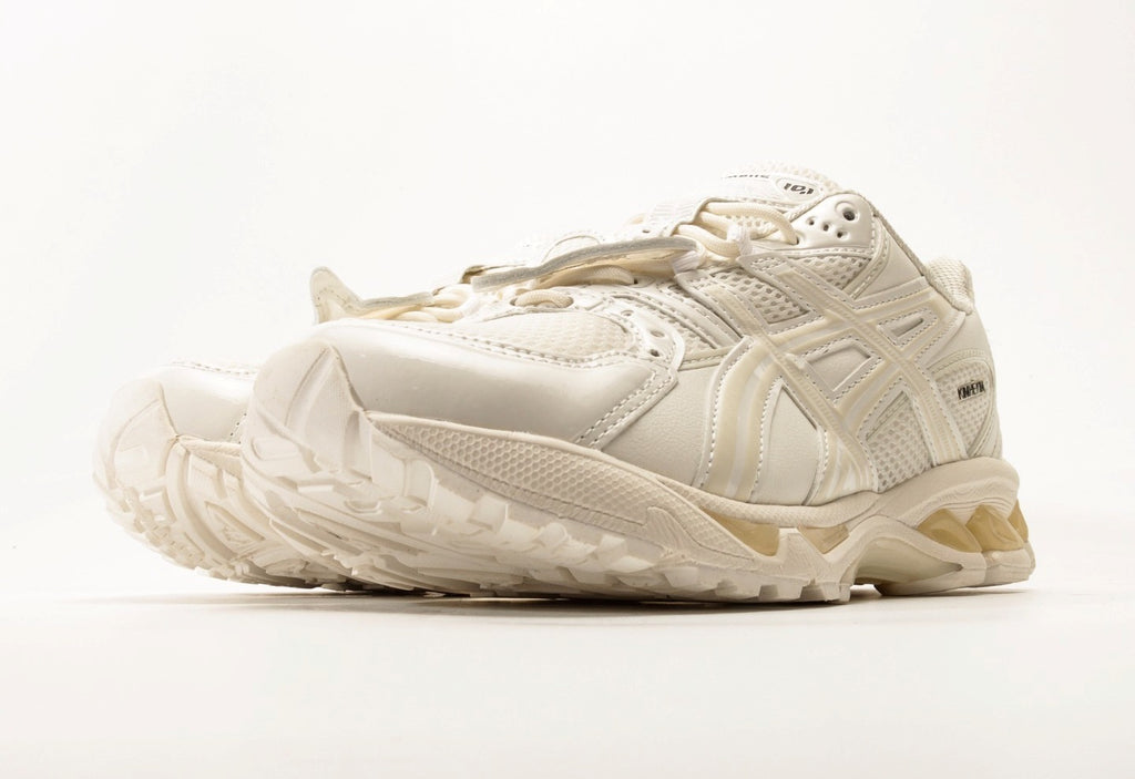 Gel-Nimbus 10.1 Kimh?kim Off White