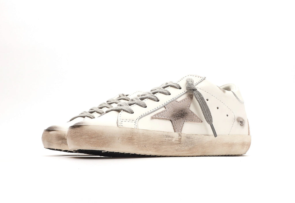 Golden Goose Super-Star