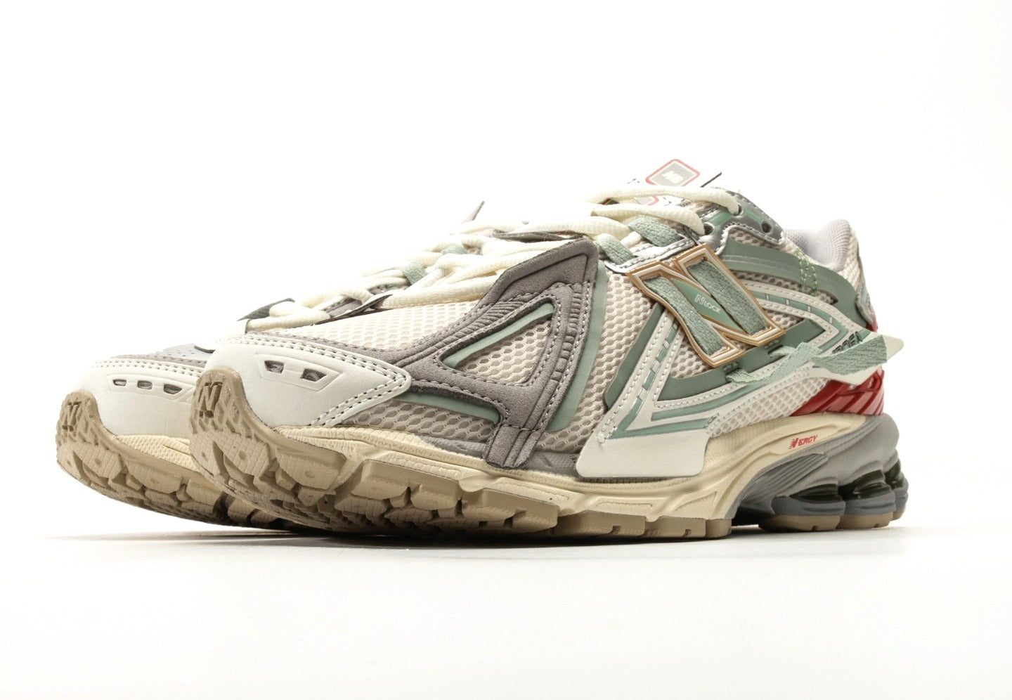 New Balance 1906 "Sea Salt"