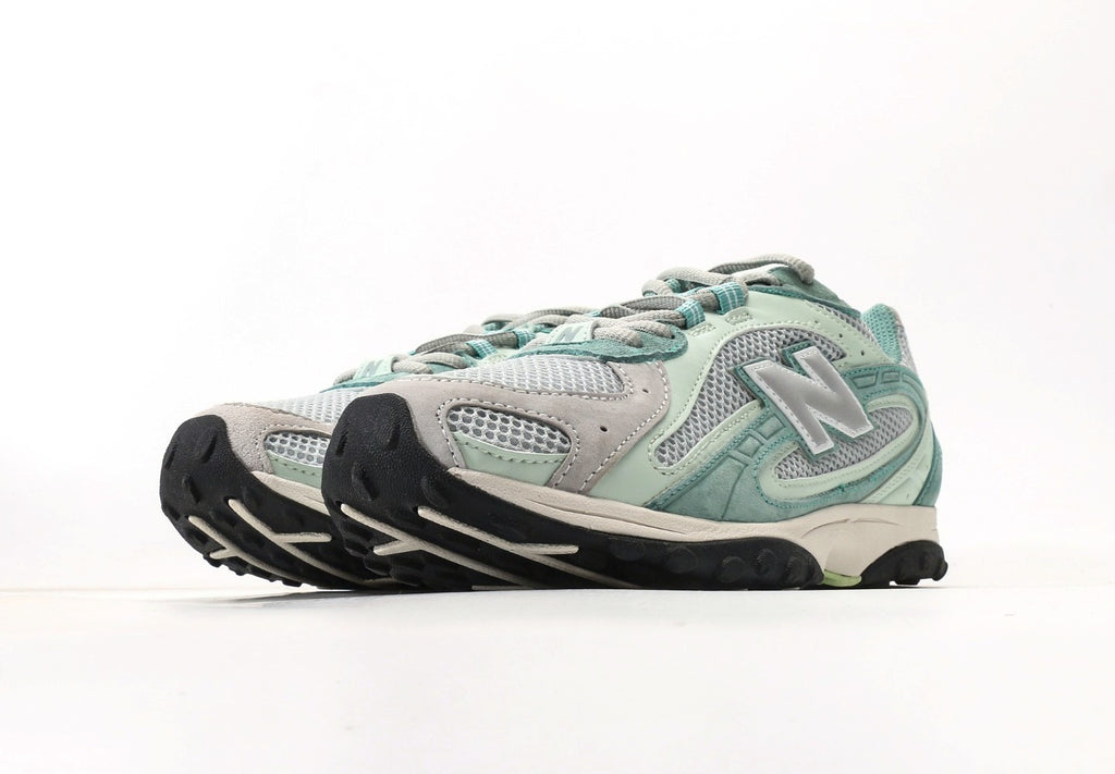 Kith x New Balance 204L Bluebell
