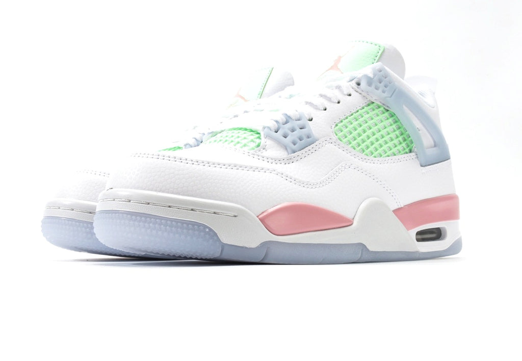 Air Jordan 4 "Valentine's Day"