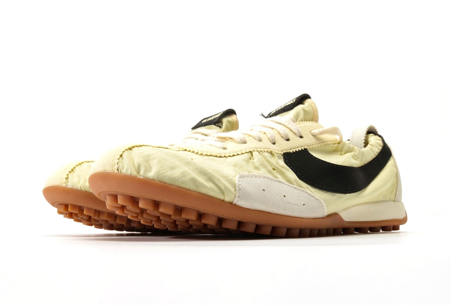 jacquemus x Nike Moon Shoe SP "Alabaster"