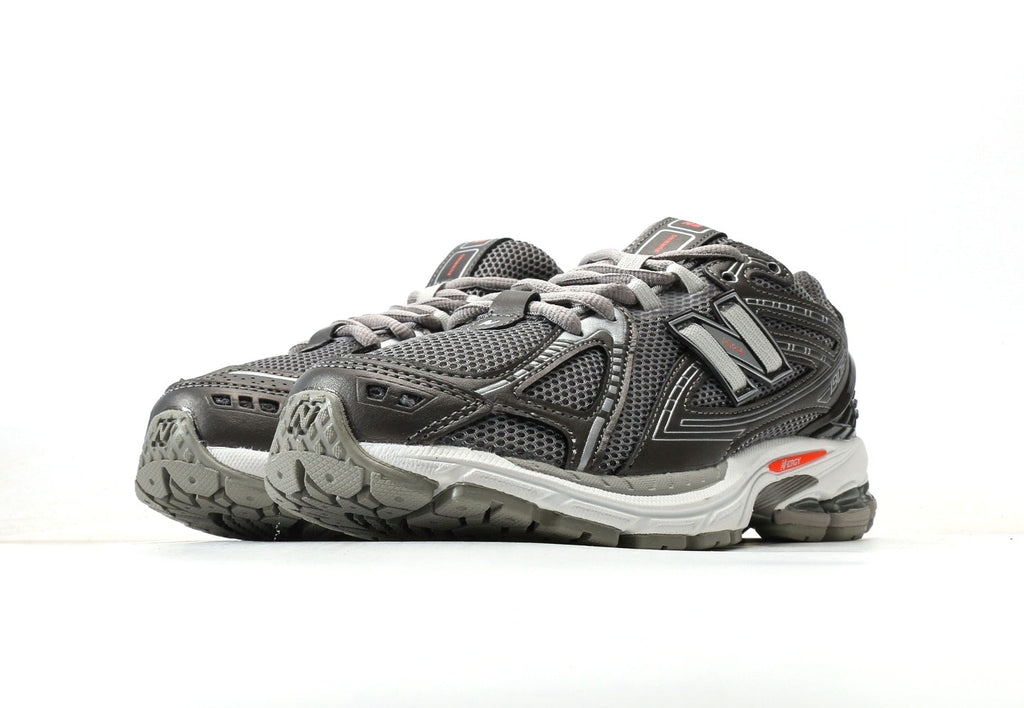 New Balance 1906 "Black Metallic"