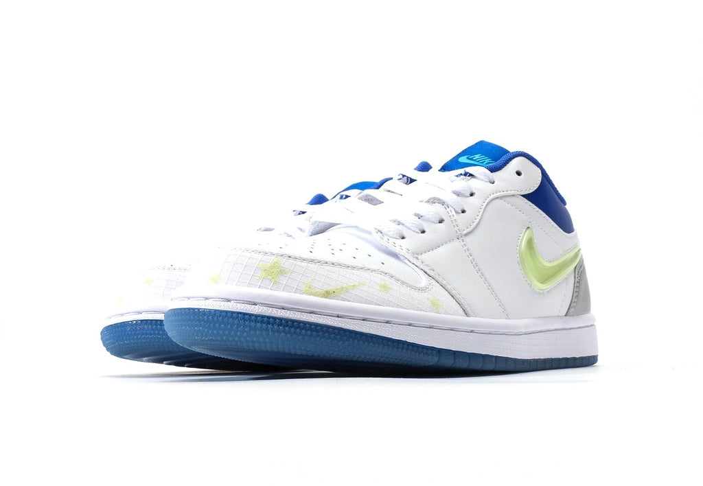 Air Jordan 1 Low Sneaker School