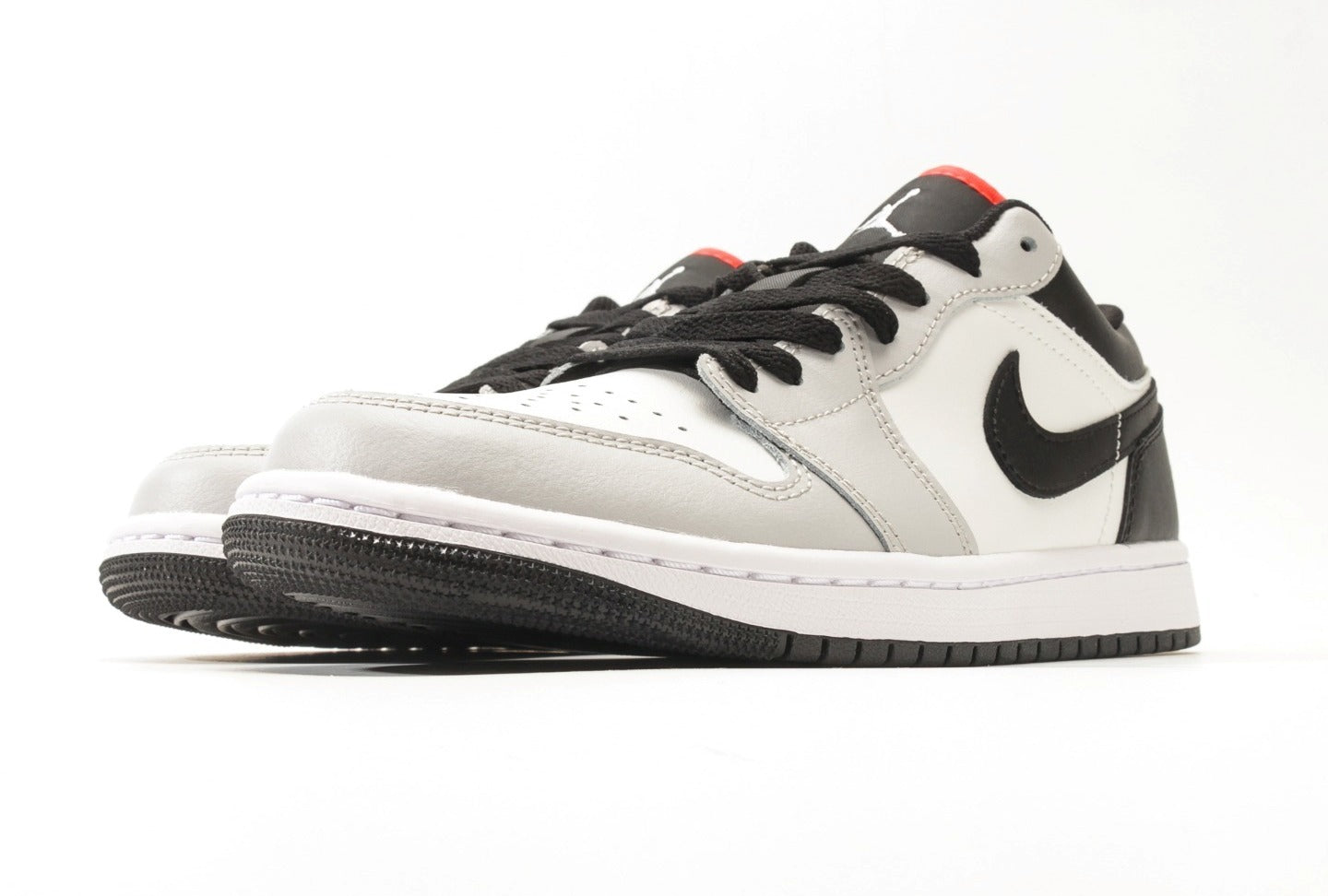 Air Jordan 1 Low "Neutral Grey"