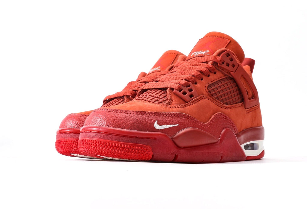 Nigel Sylvester Air Jordan 4 Brick By Brick [PK GOD]