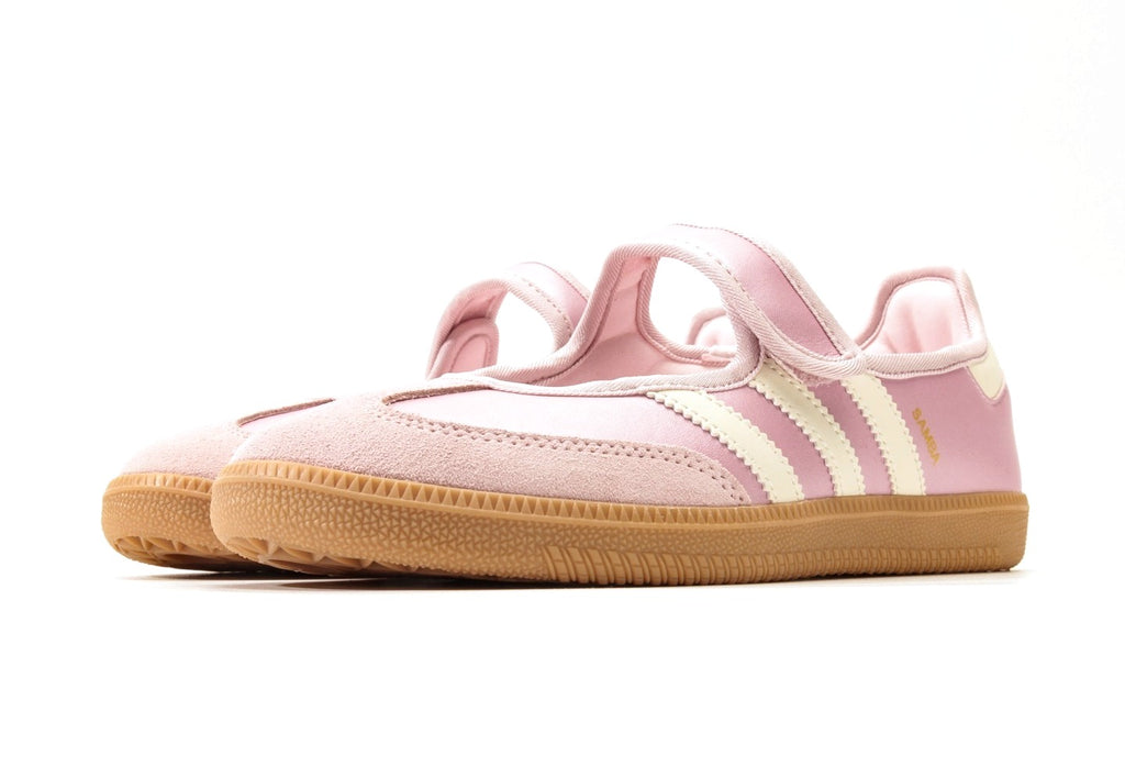 Samba Jane Pink