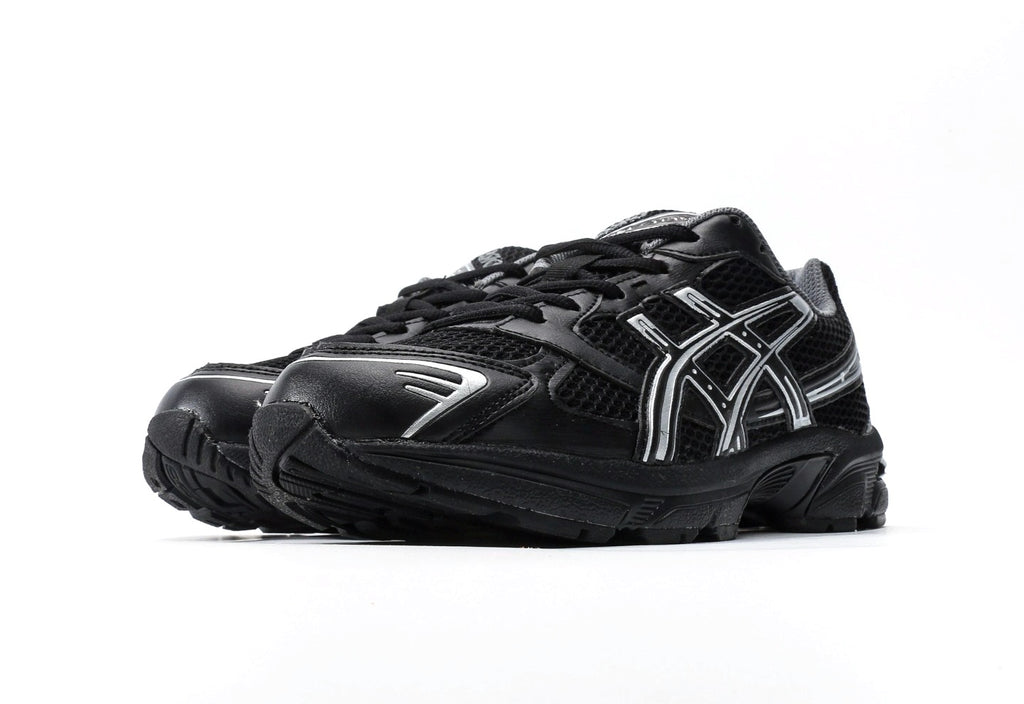 Gel-1130 "Black Pure Silver"