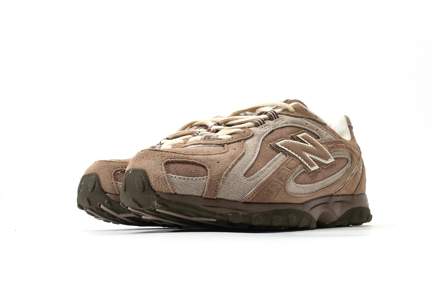 New balance 204L Mushroom arid stone