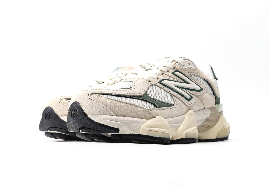 New Balance 9060 "Linen Dark Juniper"