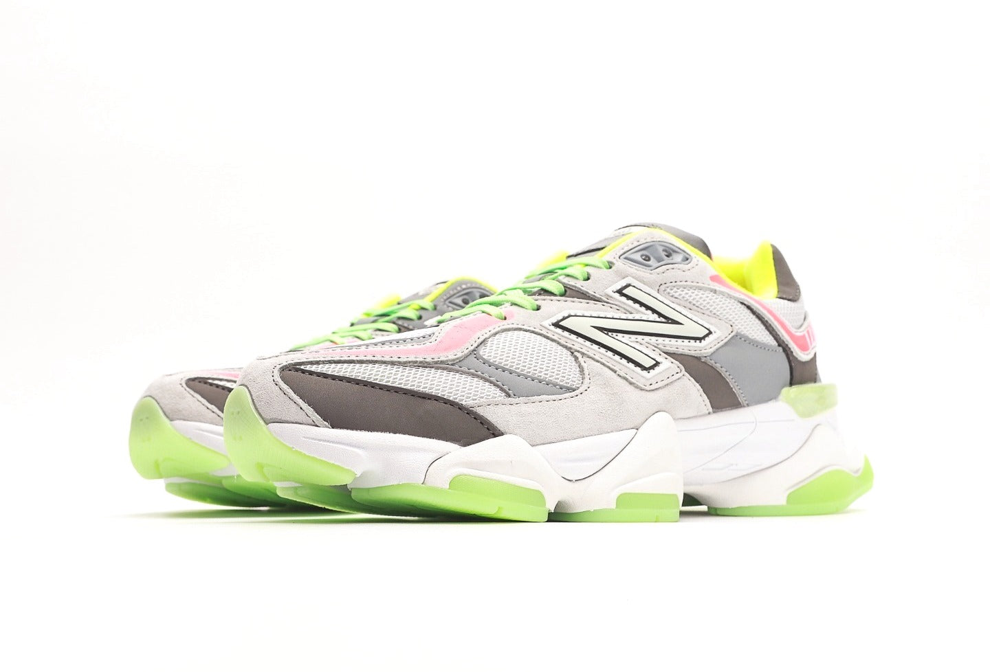 New Balance 9060 Glow [PK GOD]