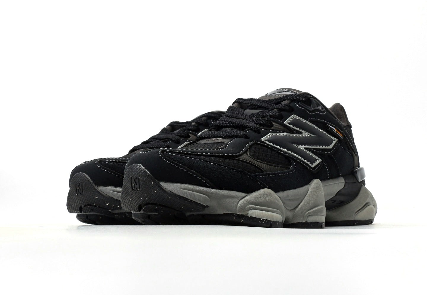New Balance 9060 Cordura "Black"