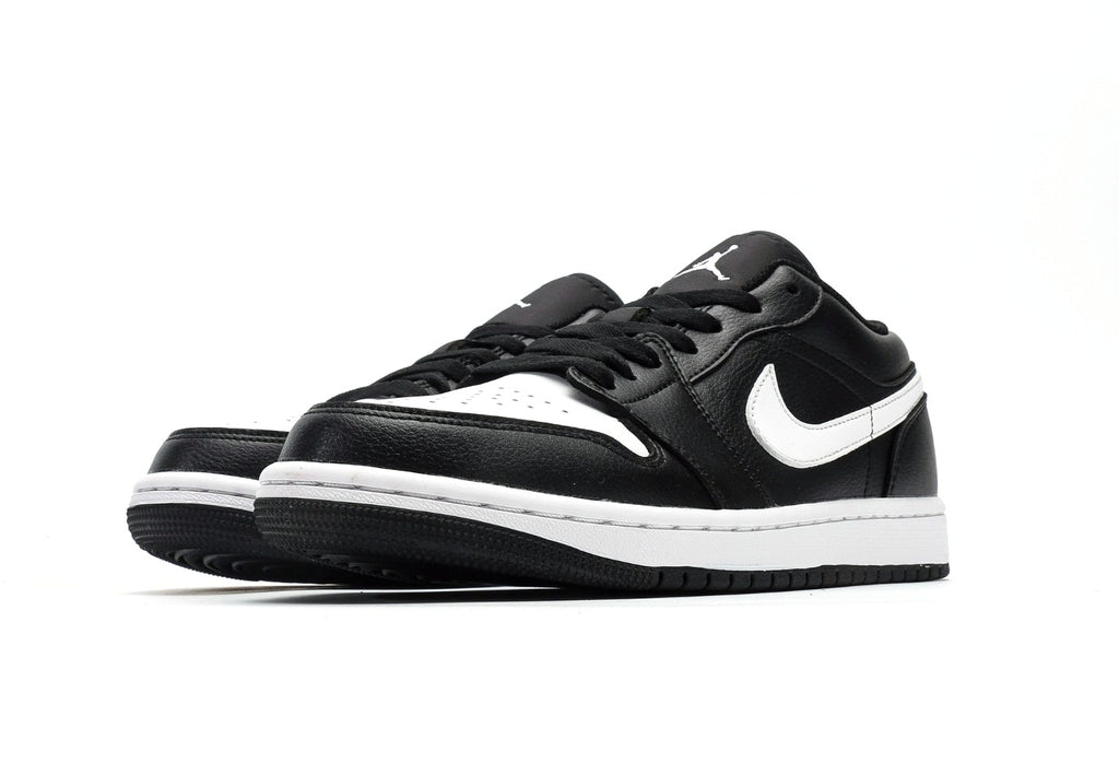 Air Jordan 1 Low Orca Black White