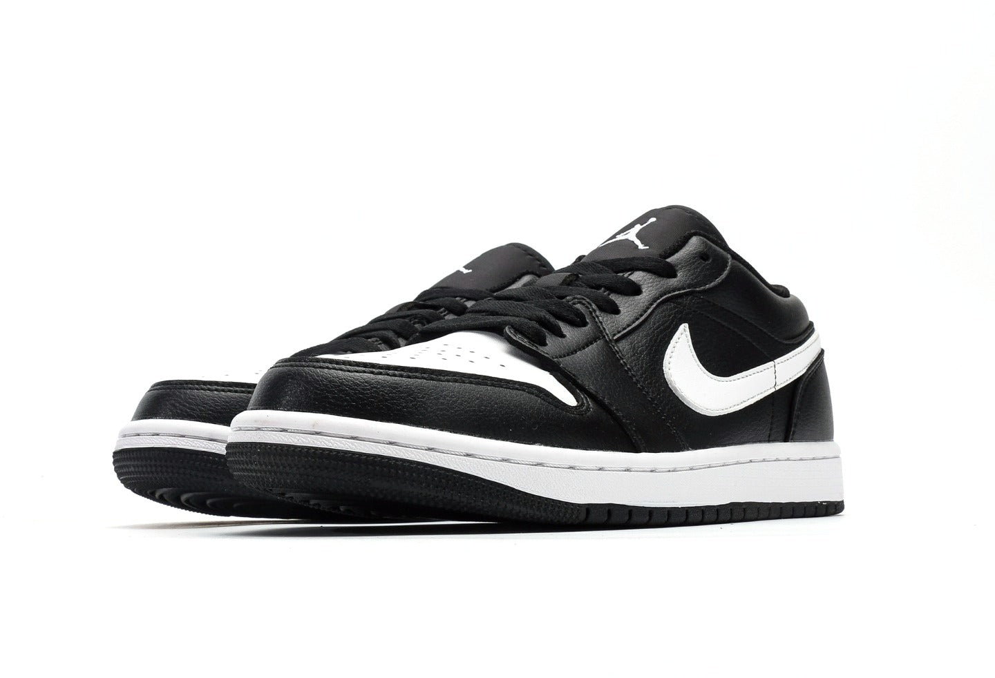 Air Jordan 1 Low Orca Black White