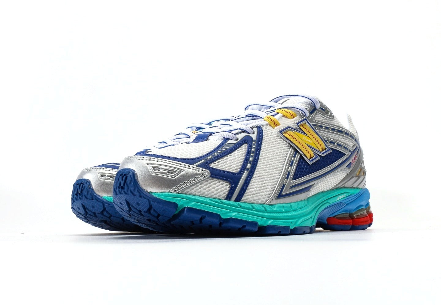 DTLR x New Balance 1906R "Moon Sign"