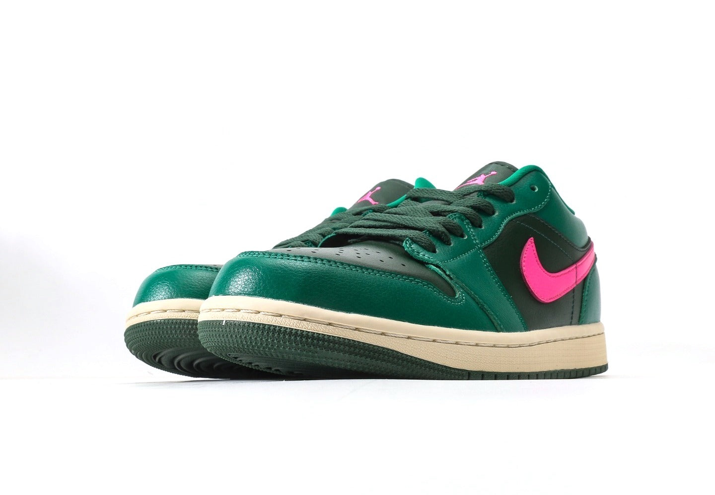 Air Jordan 1 Low Watermelon
