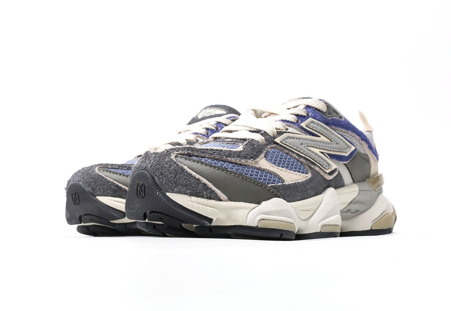 New Balance 9060 Dusk Shower Castlerock