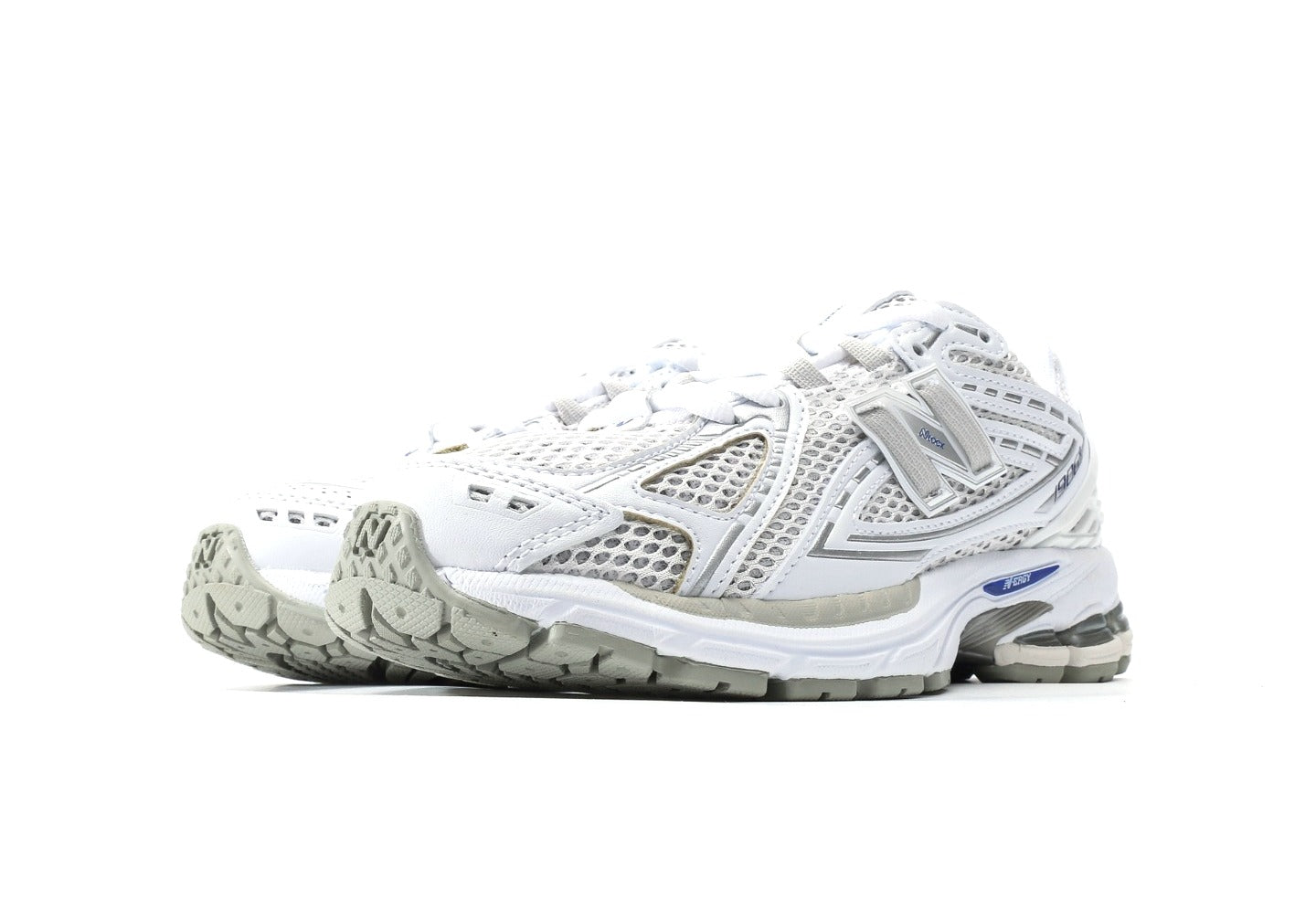 New Balance 1906R White Team Royal