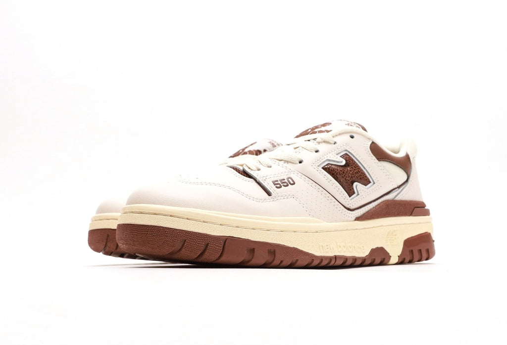 New Balance 550 Aime Leon Dore Brown