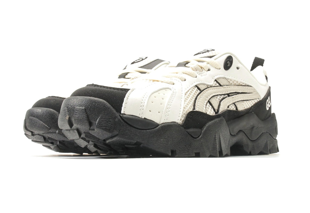 Gel Pickax Oyster Grey Black
