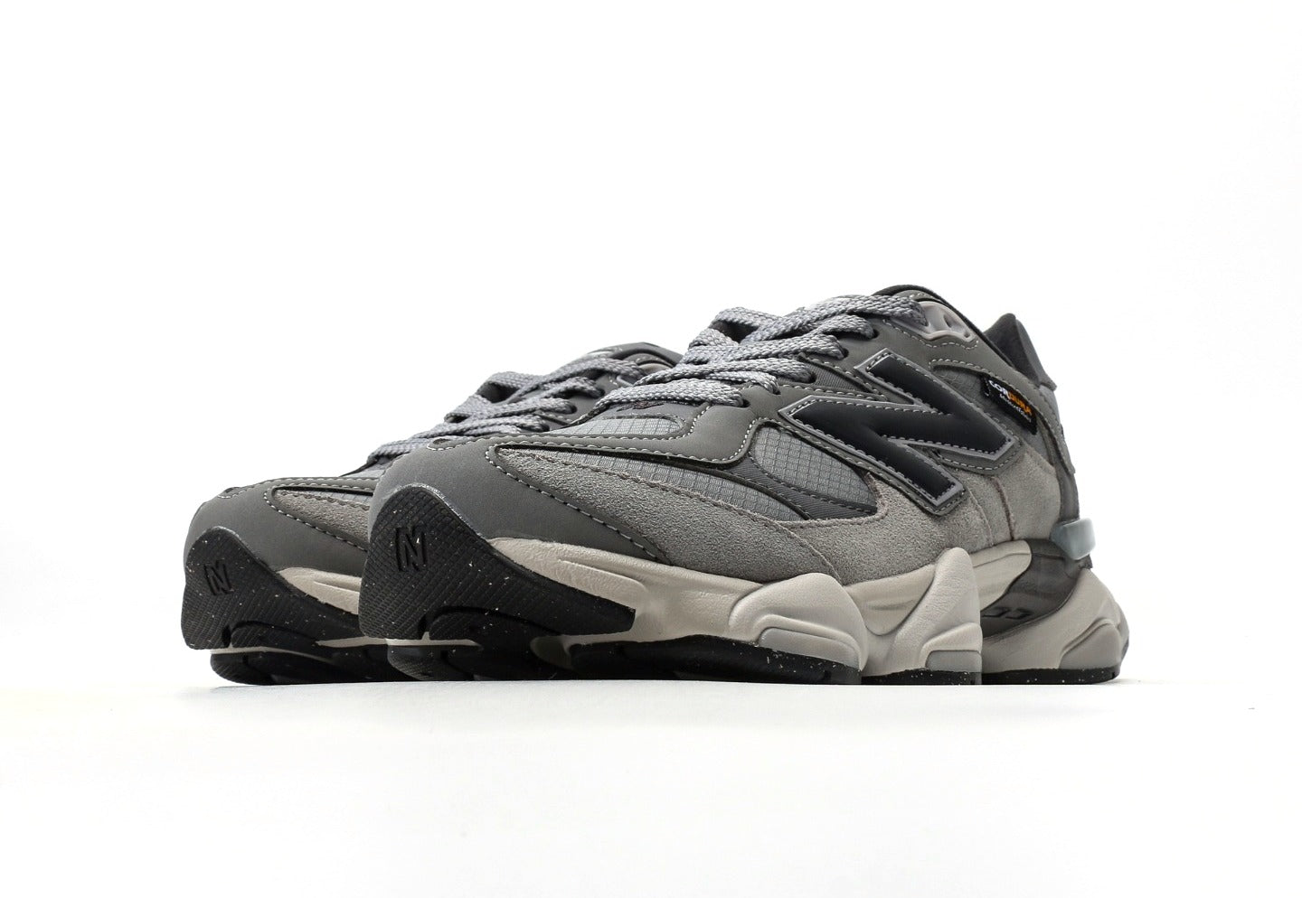 New Balance 9060 NB Cordura Gray