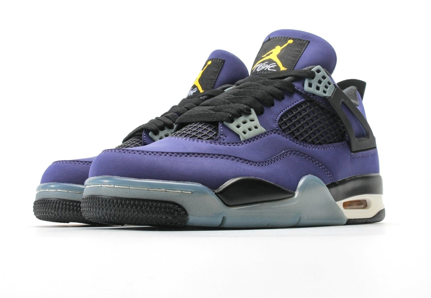Air Jordan 4 Lakers