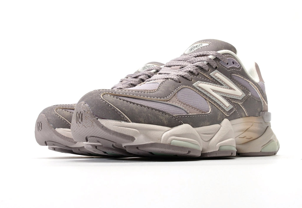 New Balance 9060 "Grey / White"