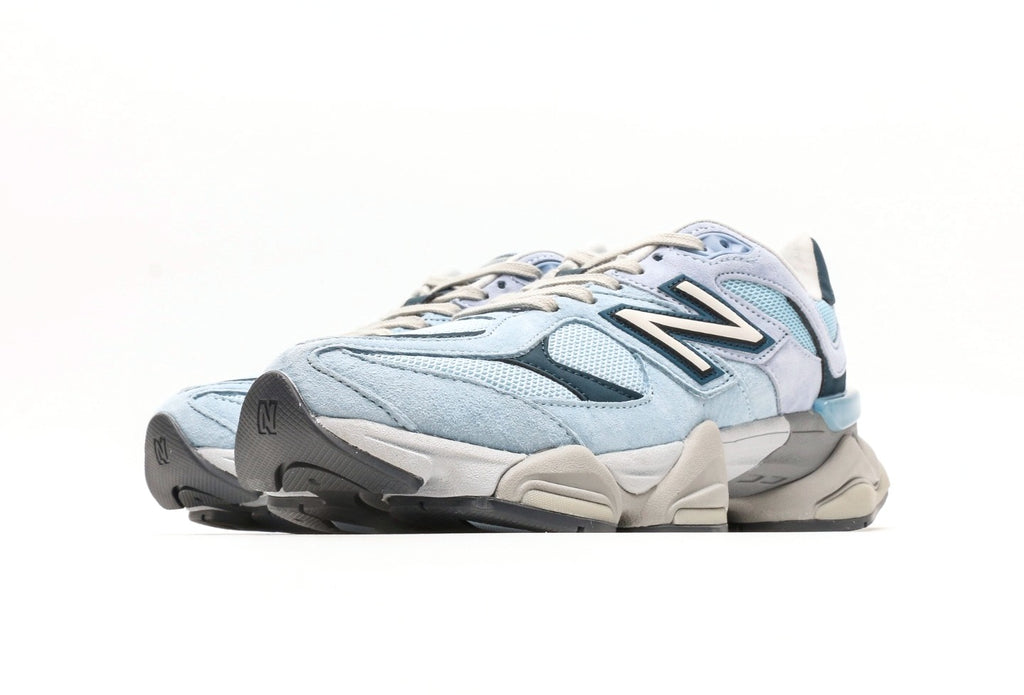 New Balance 9060 Chrome Blue [PK GOD]