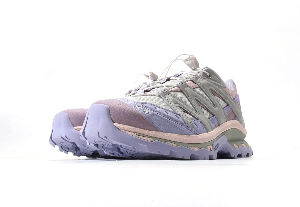 Salomon XT-Quest Grey Blue
