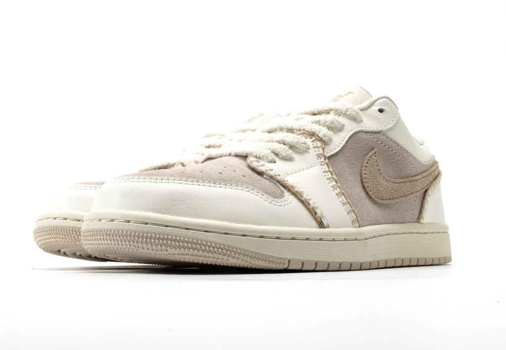 Air Jordan 1 Low Hemp