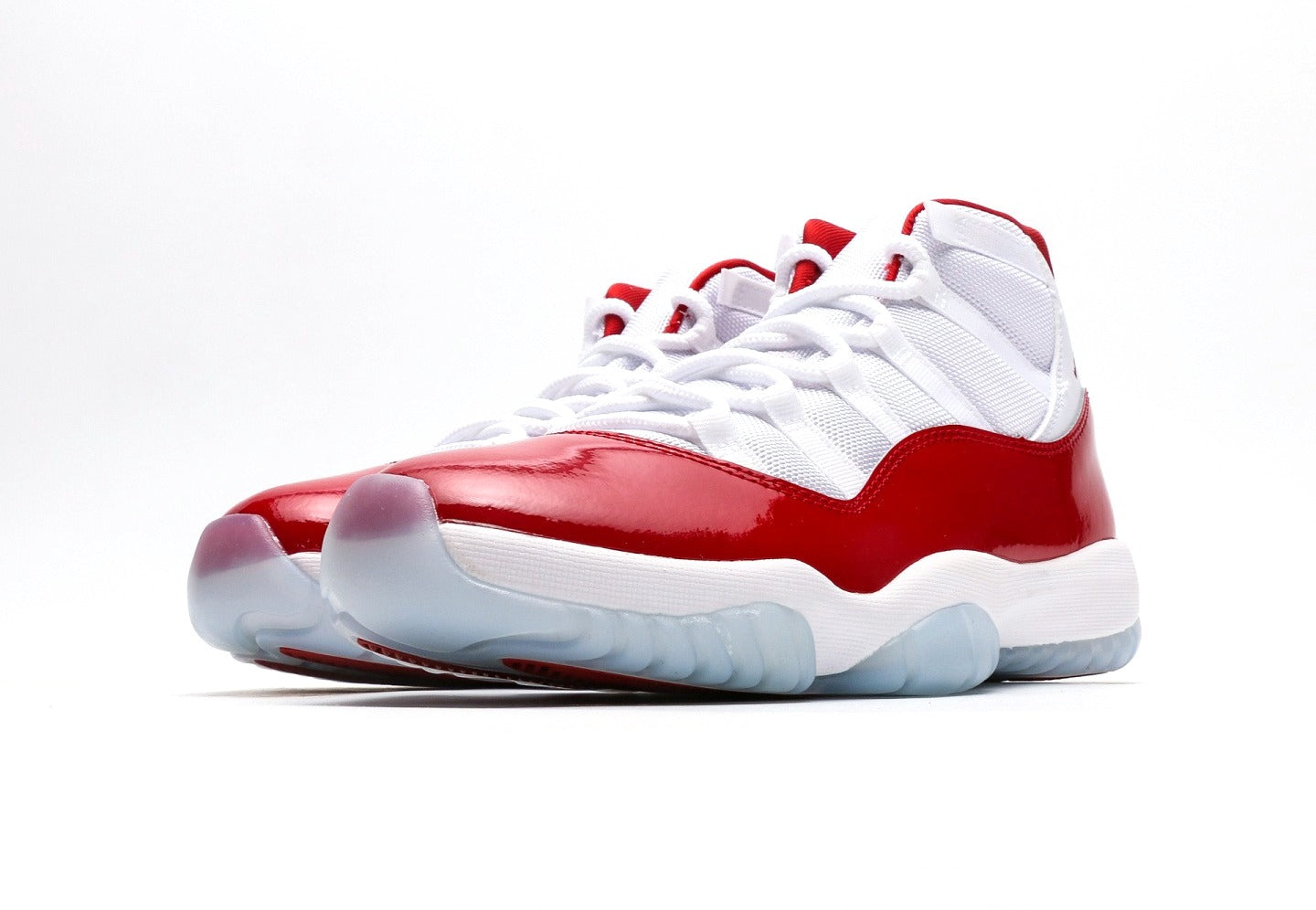 Air Jordan 11 Cherry [PK GOD]