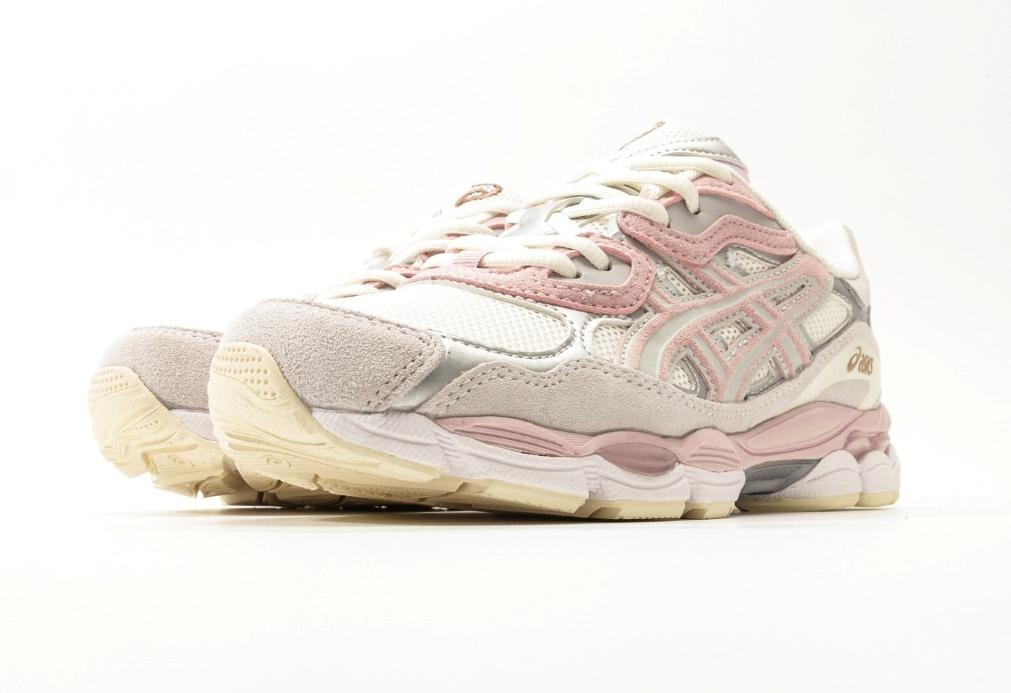 GEL-NYC CONCRETE BARELY ROSE