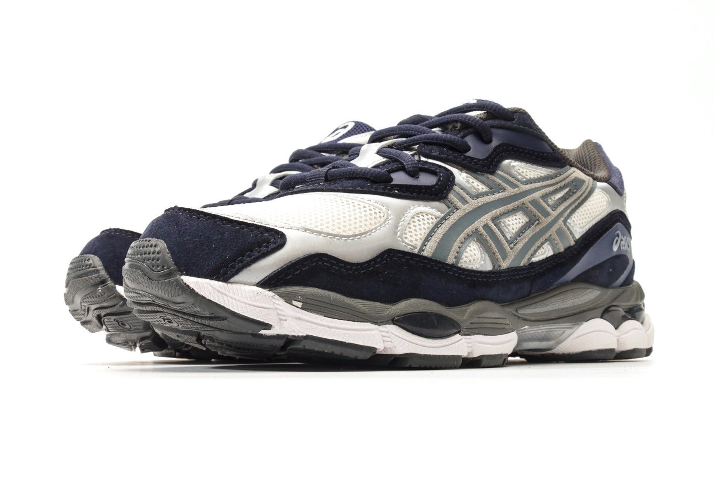 Gel NYC "Navy Steel"