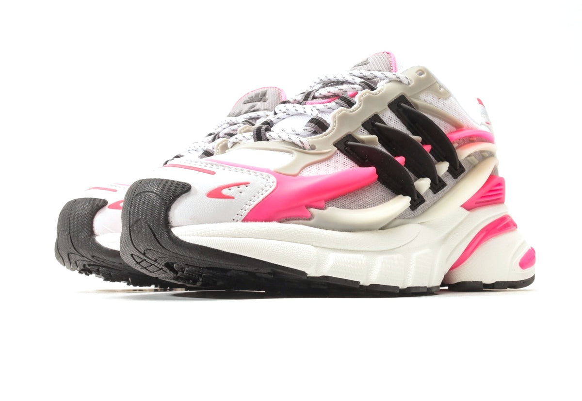 Pharrell Williams x adidas Adistar Jellyfish “Pink White”