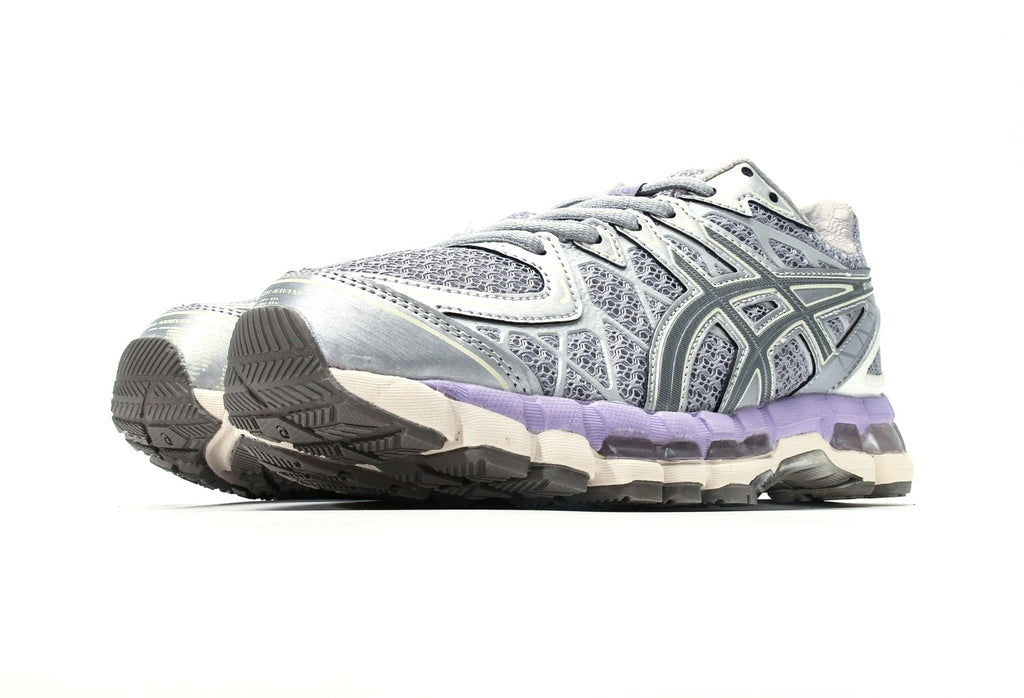 Asics Gel-Kayano 20 "Piedmont Grey"
