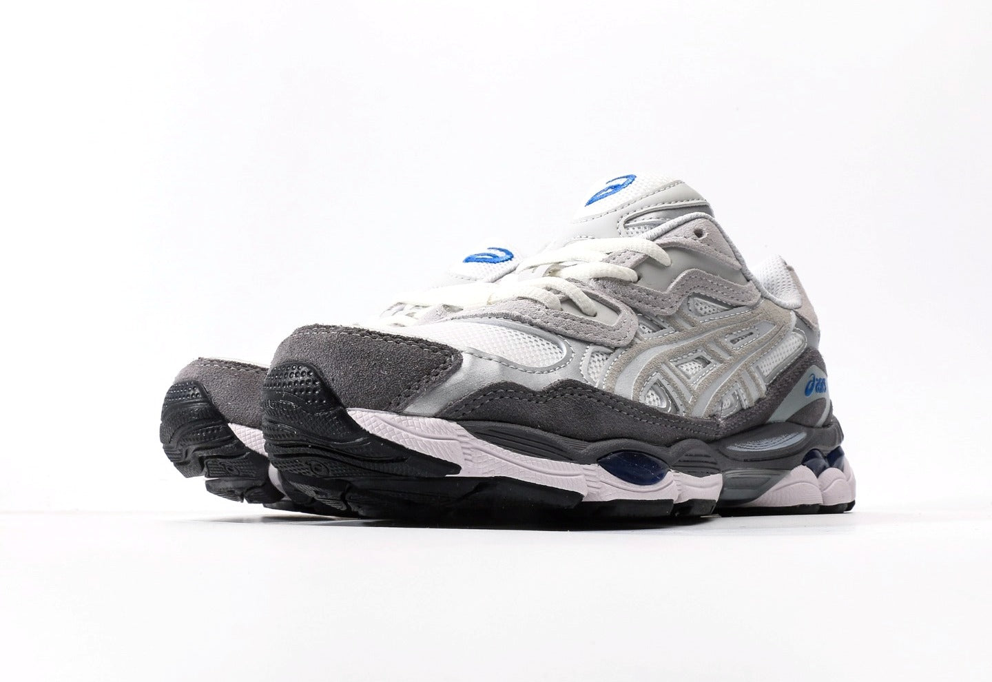 Gel-NYC "Oyster Grey"