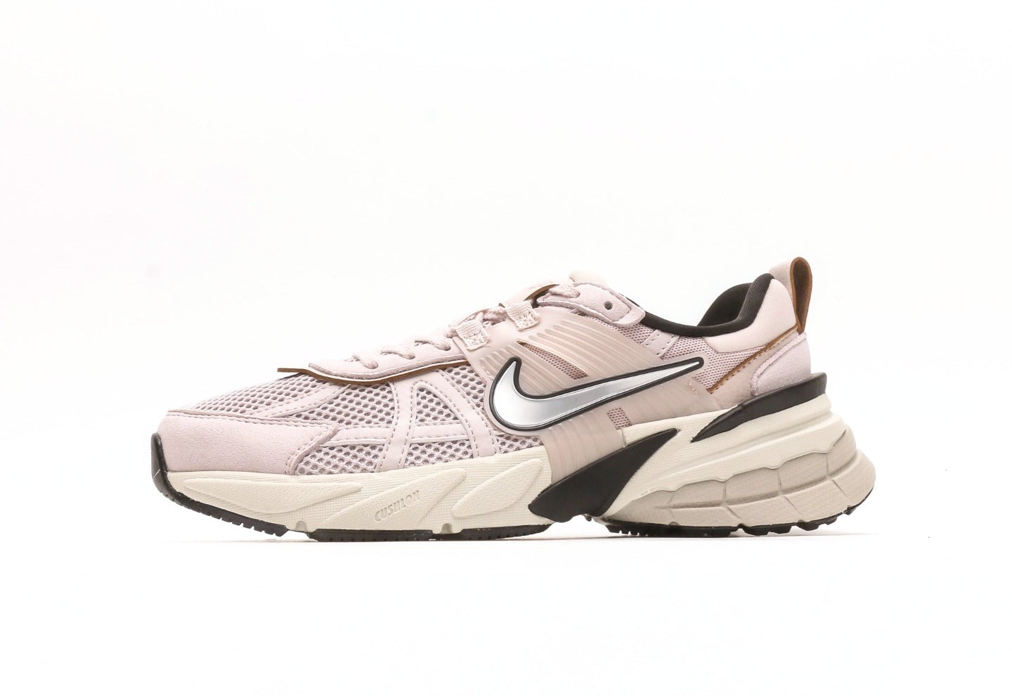 V2K Run "Platinum Violet"