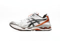 Gel-Kayano 14 Silver Piquant Orange