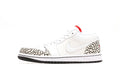Air Jordan 1 Phat Low 'Cement'