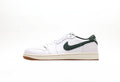 Air Jordan 1 Low OG Oxidized Green