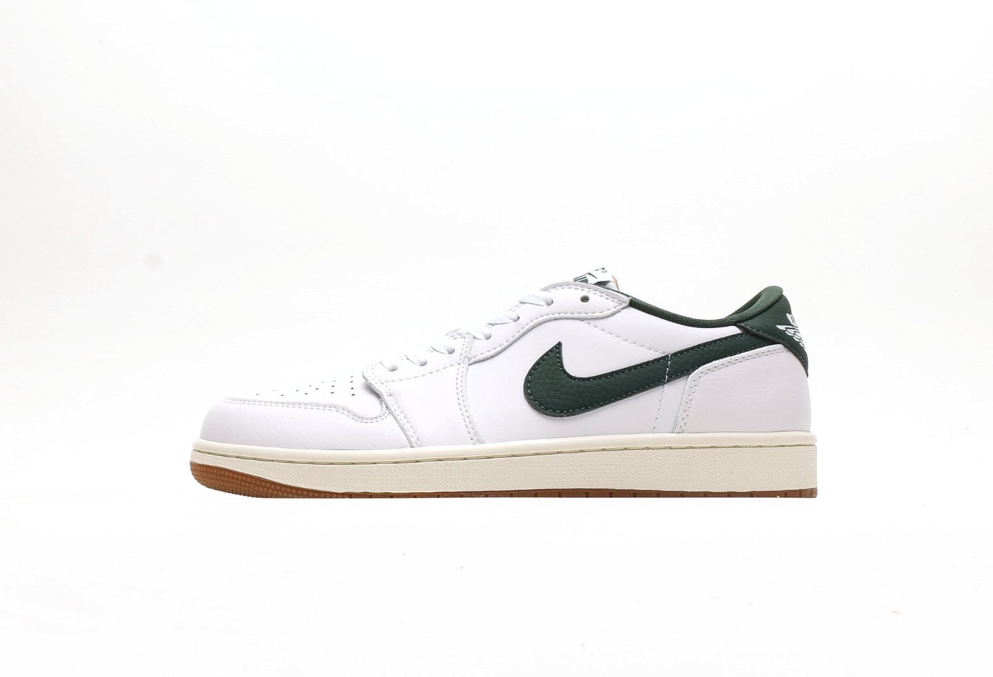 Air Jordan 1 Low OG Oxidized Green