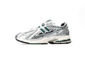 New Balance 1906R "Silver/Cream/Green"