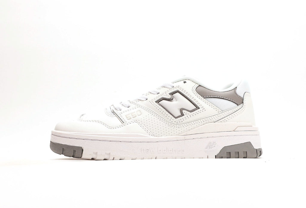 New Balance 550 "White Shadow Grey"