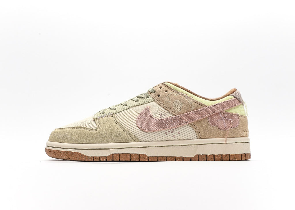 Dunk Low "On The Bright Side" [PK GOD]