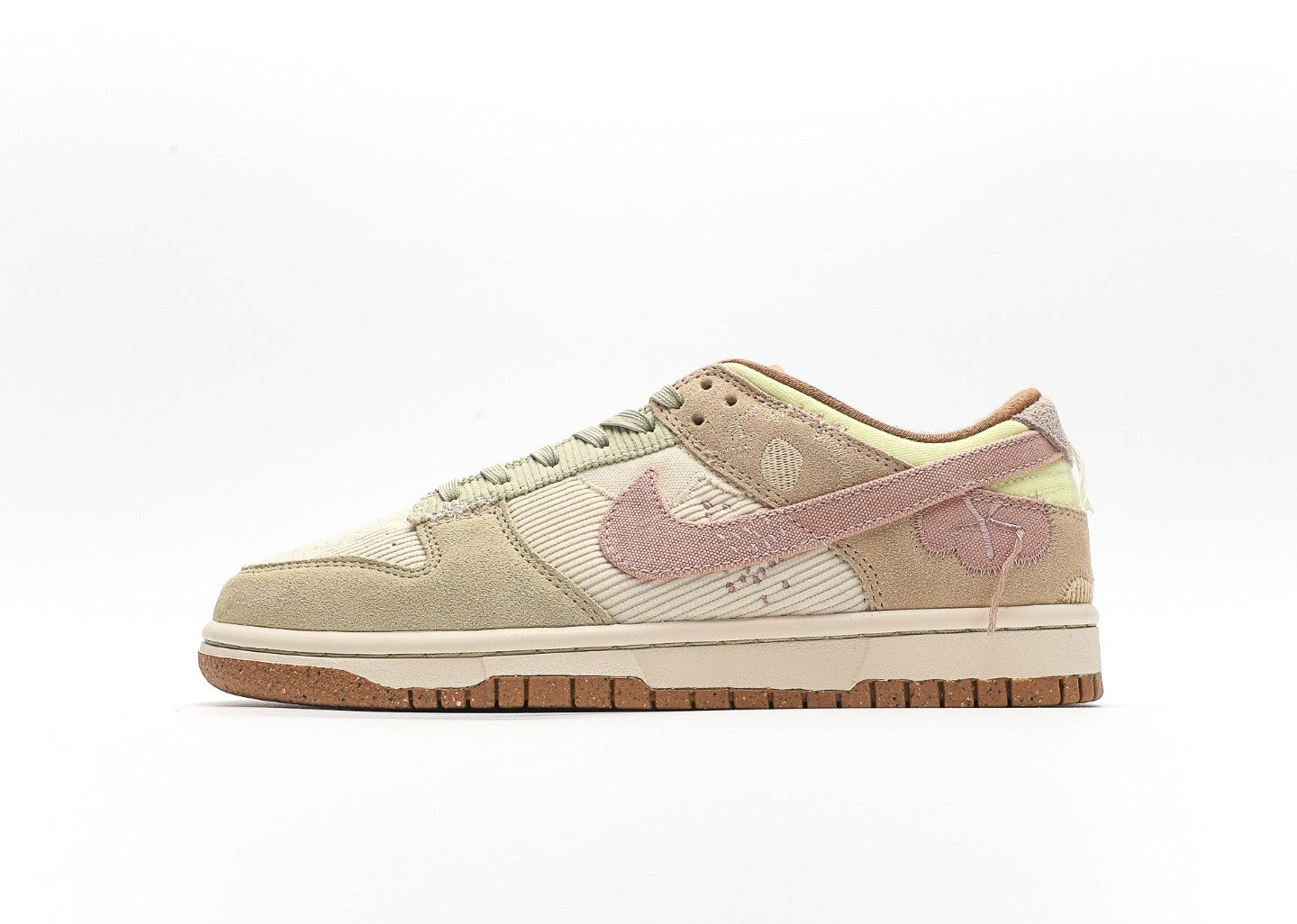 Dunk Low "On The Bright Side" [PK GOD]