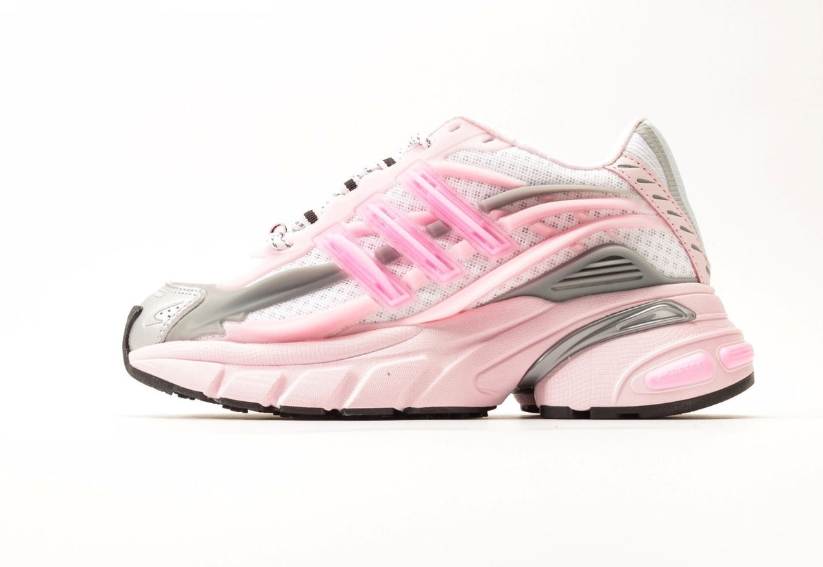 Adistar x Jellyfish Pink White
