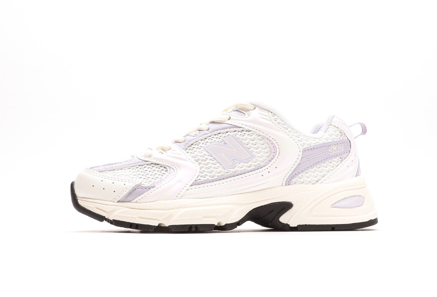 New Balance 530 "Sea Salt December Sky"